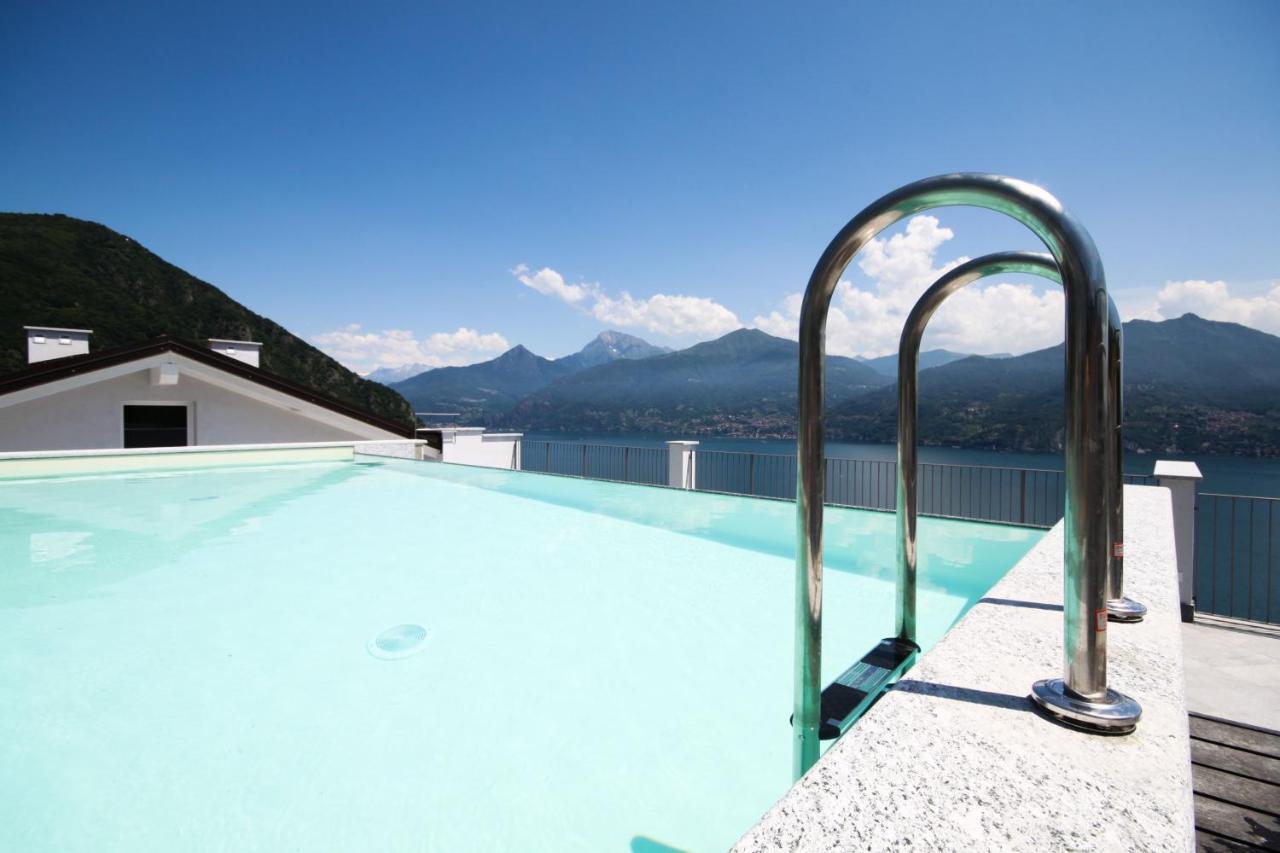 Looklake "Suite One" - Plesio By Lovecomo Menaggio Exterior photo